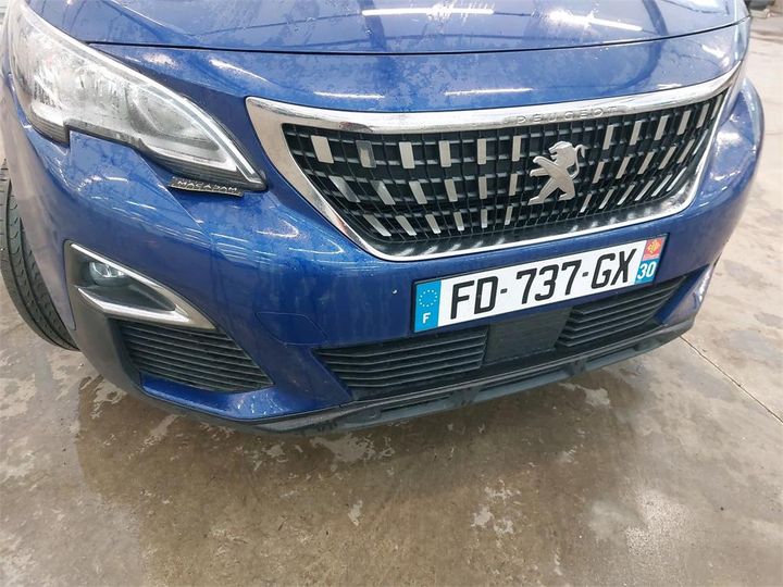 Photo 25 VIN: VF3MCYHZRJS497886 - PEUGEOT 3008 