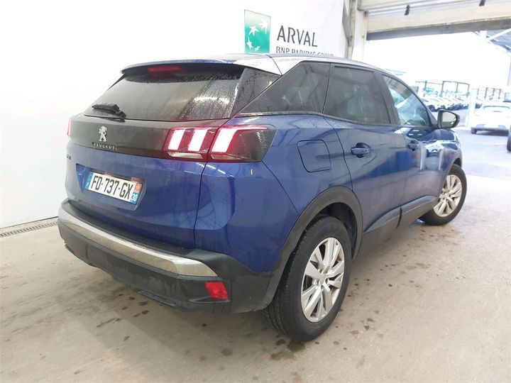 Photo 3 VIN: VF3MCYHZRJS497886 - PEUGEOT 3008 