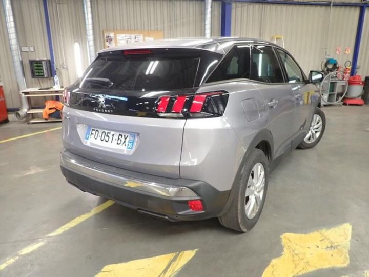 Photo 2 VIN: VF3MCYHZRJS497912 - PEUGEOT 3008 