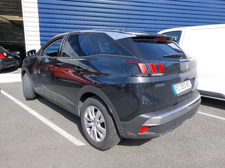 Photo 2 VIN: VF3MCYHZRJS497938 - PEUGEOT 3008 