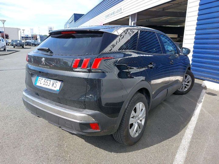 Photo 3 VIN: VF3MCYHZRJS497938 - PEUGEOT 3008 