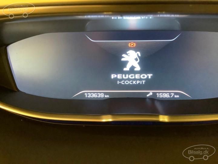 Photo 10 VIN: VF3MCYHZRJS500452 - PEUGEOT 3008 SUV 