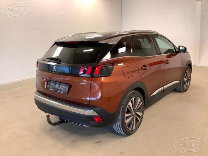 Photo 7 VIN: VF3MCYHZRJS500452 - PEUGEOT 3008 SUV 