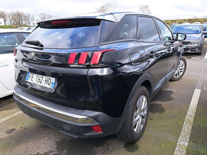 Photo 2 VIN: VF3MCYHZRJS502675 - PEUGEOT 3008 