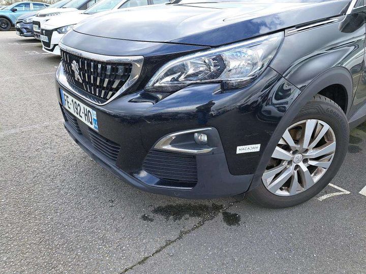 Photo 22 VIN: VF3MCYHZRJS502675 - PEUGEOT 3008 