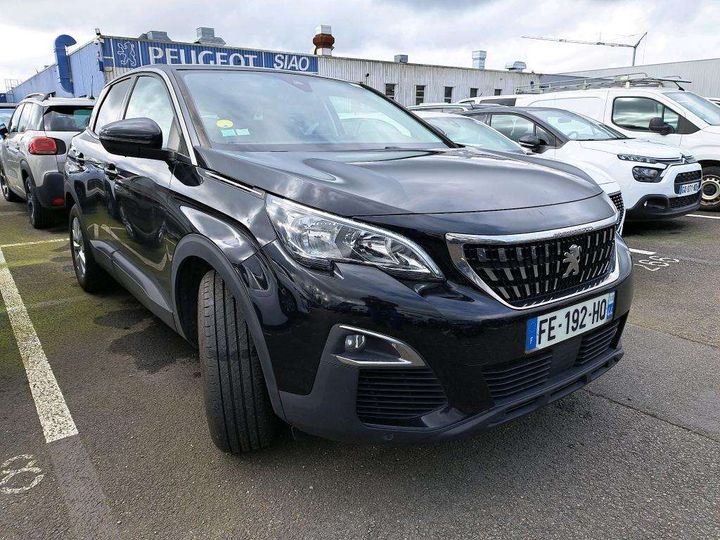 Photo 29 VIN: VF3MCYHZRJS502675 - PEUGEOT 3008 