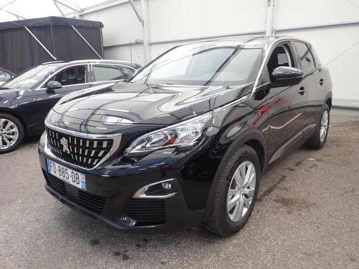 Photo 0 VIN: VF3MCYHZRJS502681 - PEUGEOT 3008 