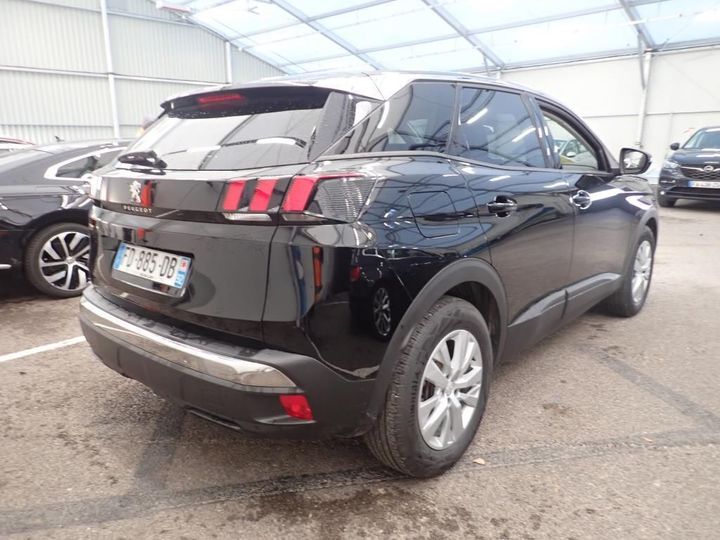 Photo 2 VIN: VF3MCYHZRJS502681 - PEUGEOT 3008 