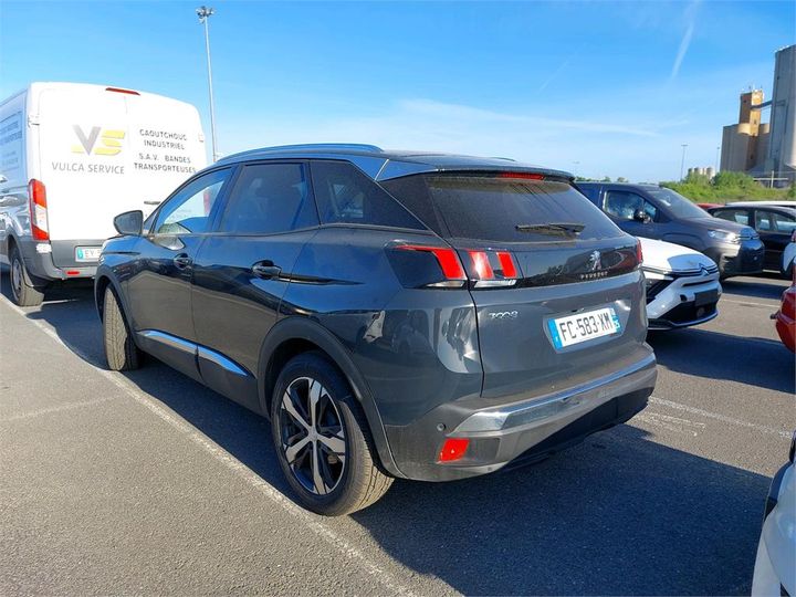 Photo 3 VIN: VF3MCYHZRJS503214 - PEUGEOT 3008 