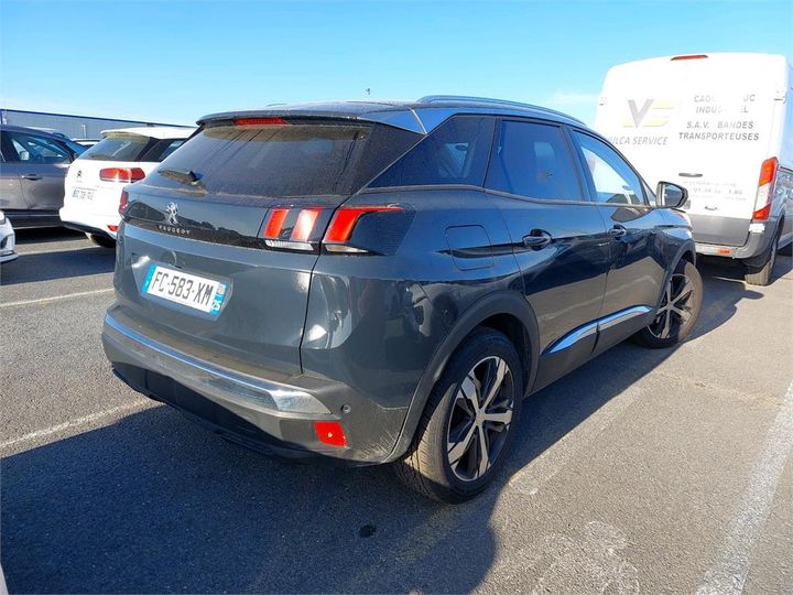 Photo 4 VIN: VF3MCYHZRJS503214 - PEUGEOT 3008 