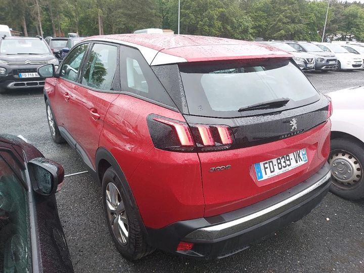 Photo 3 VIN: VF3MCYHZRJS503634 - PEUGEOT 3008 