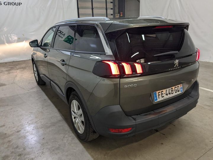 Photo 2 VIN: VF3MCYHZRKL006670 - PEUGEOT 5008 