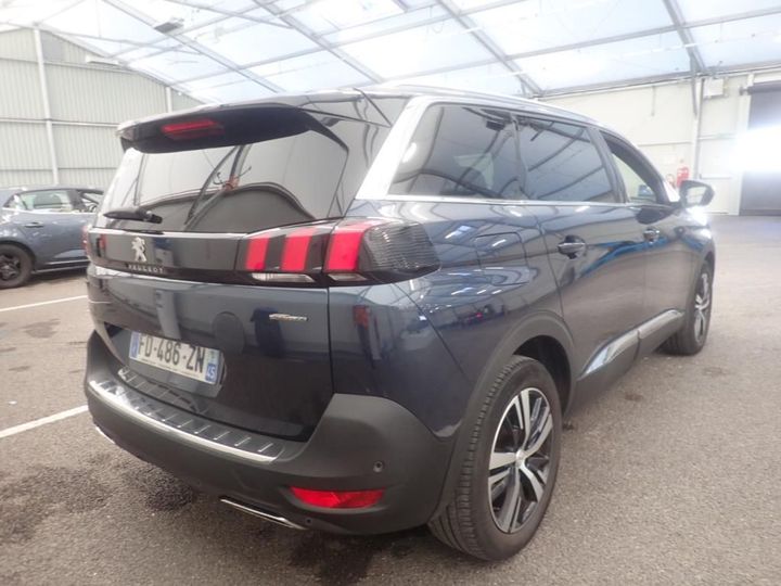 Photo 2 VIN: VF3MCYHZRKL006867 - PEUGEOT 5008 