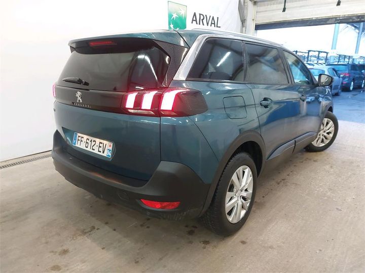 Photo 2 VIN: VF3MCYHZRKL007408 - PEUGEOT 5008 