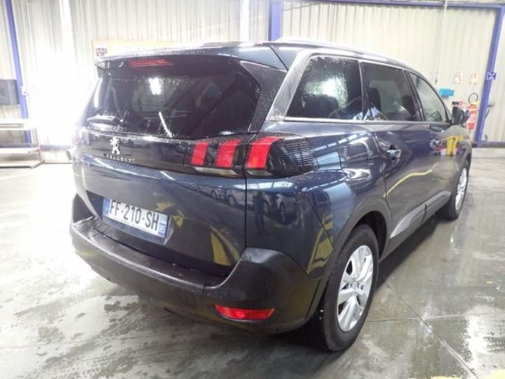 Photo 2 VIN: VF3MCYHZRKL007443 - PEUGEOT 5008 