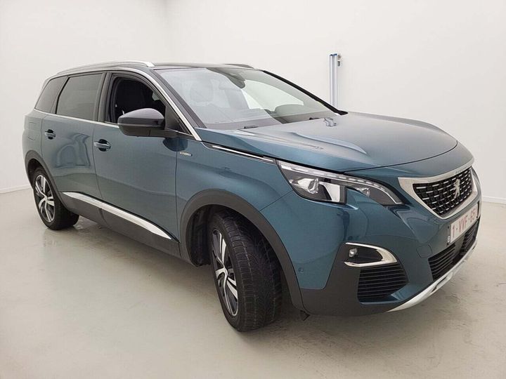 Photo 28 VIN: VF3MCYHZRKL007713 - PEUGEOT 5008 