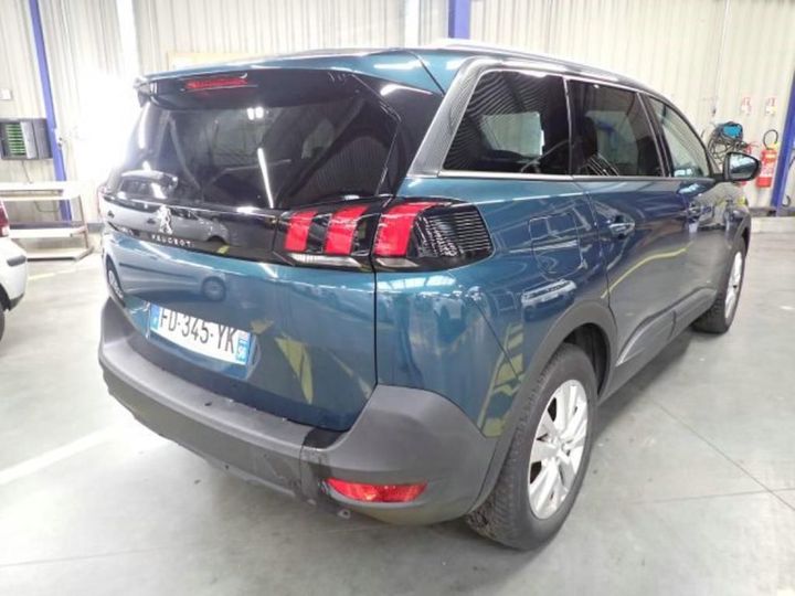 Photo 12 VIN: VF3MCYHZRKL008295 - PEUGEOT 5008 