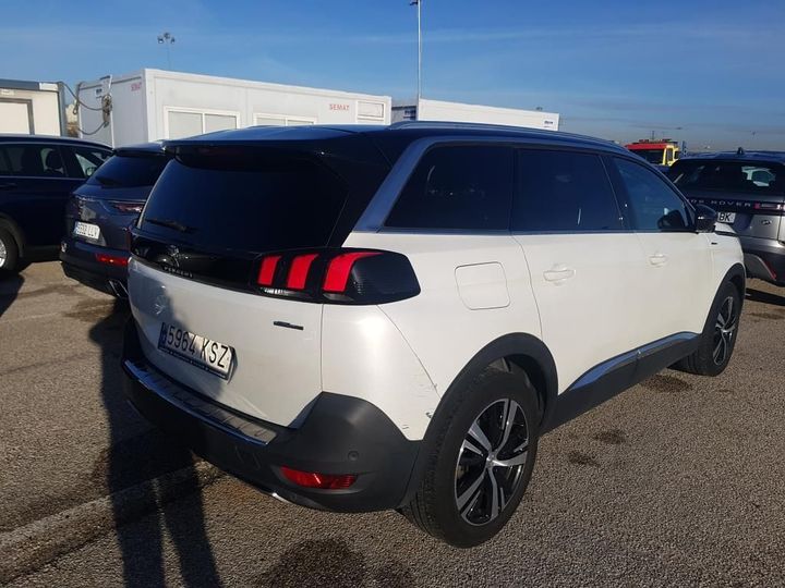 Photo 2 VIN: VF3MCYHZRKL008488 - PEUGEOT 5008 