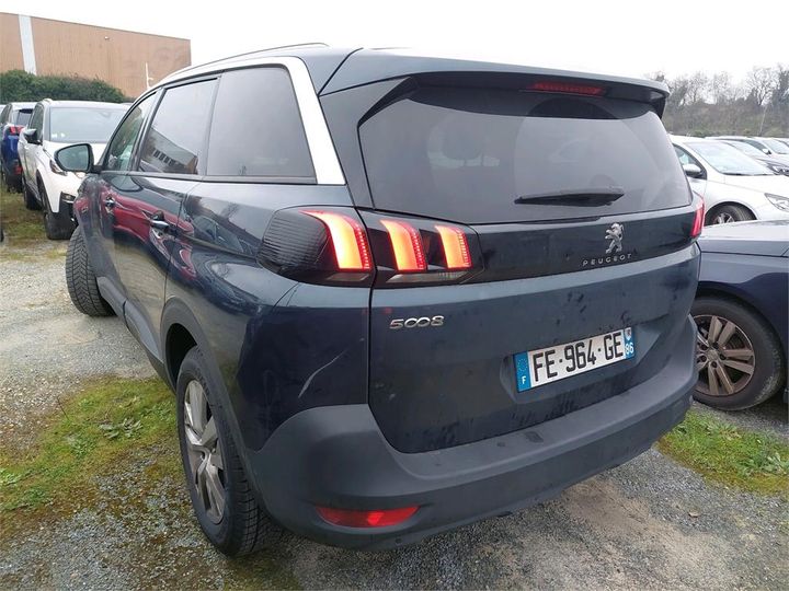 Photo 3 VIN: VF3MCYHZRKL014576 - PEUGEOT 5008 