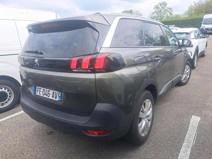 Photo 1 VIN: VF3MCYHZRKL015889 - PEUGEOT 5008 