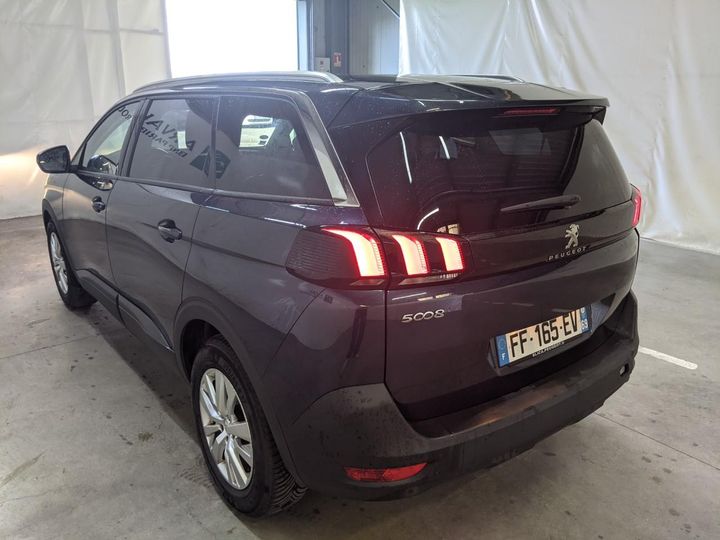 Photo 2 VIN: VF3MCYHZRKL015916 - PEUGEOT 5008 