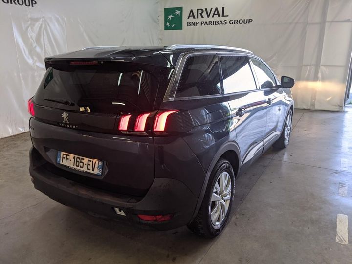 Photo 3 VIN: VF3MCYHZRKL015916 - PEUGEOT 5008 