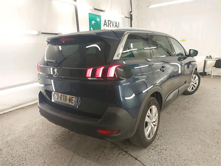 Photo 2 VIN: VF3MCYHZRKL015923 - PEUGEOT 5008 