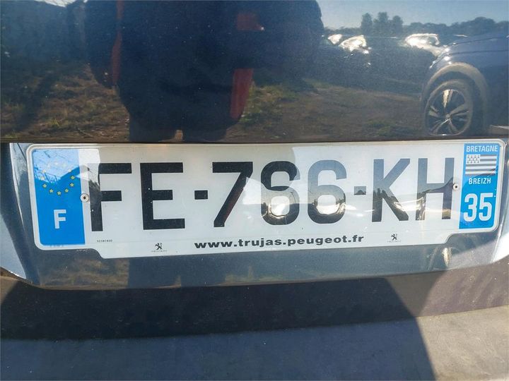 Photo 14 VIN: VF3MCYHZRKL015942 - PEUGEOT 5008 