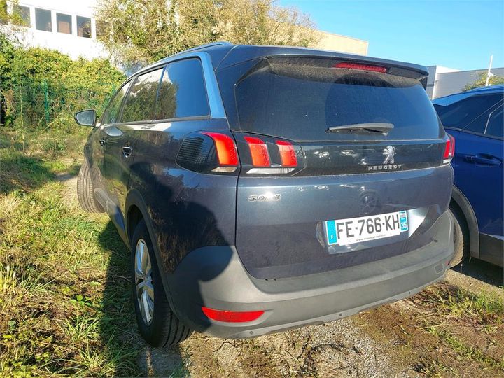 Photo 3 VIN: VF3MCYHZRKL015942 - PEUGEOT 5008 