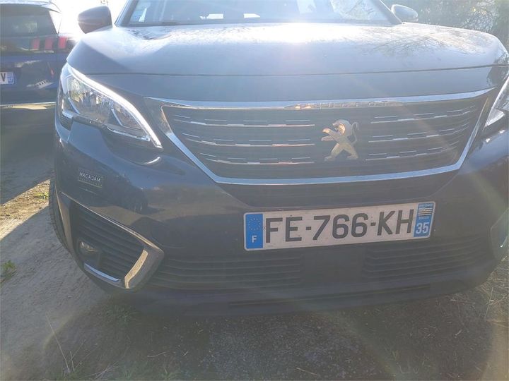 Photo 30 VIN: VF3MCYHZRKL015942 - PEUGEOT 5008 