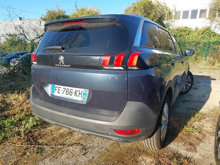 Photo 4 VIN: VF3MCYHZRKL015942 - PEUGEOT 5008 