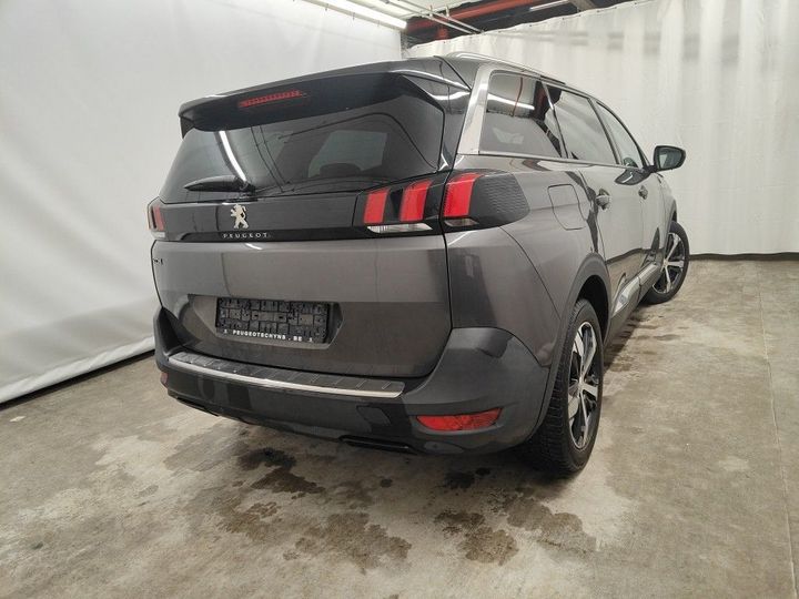 Photo 1 VIN: VF3MCYHZRKL017144 - PEUGEOT 5008 '16 