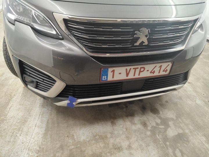 Photo 27 VIN: VF3MCYHZRKL017144 - PEUGEOT 5008 '16 