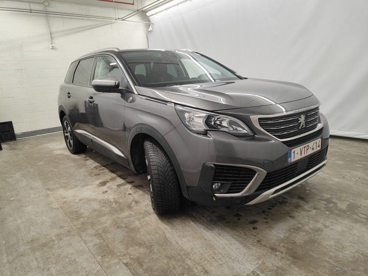 Photo 7 VIN: VF3MCYHZRKL017144 - PEUGEOT 5008 '16 