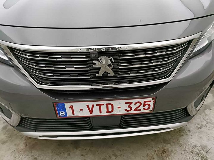 Photo 5 VIN: VF3MCYHZRKL021987 - PEUGEOT 5008 &#3916 