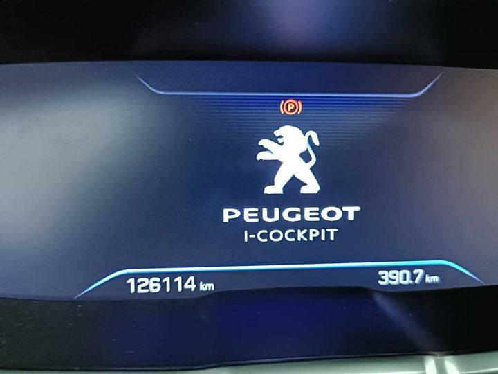 Photo 6 VIN: VF3MCYHZRKL021987 - PEUGEOT 5008 &#3916 