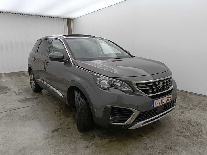 Photo 8 VIN: VF3MCYHZRKL021987 - PEUGEOT 5008 &#3916 