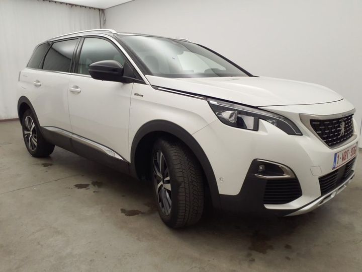 Photo 7 VIN: VF3MCYHZRKL023538 - PEUGEOT 5008 '16 