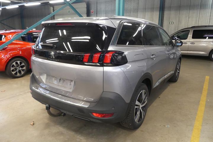 Photo 1 VIN: VF3MCYHZRKL024063 - PEUGEOT 5008 