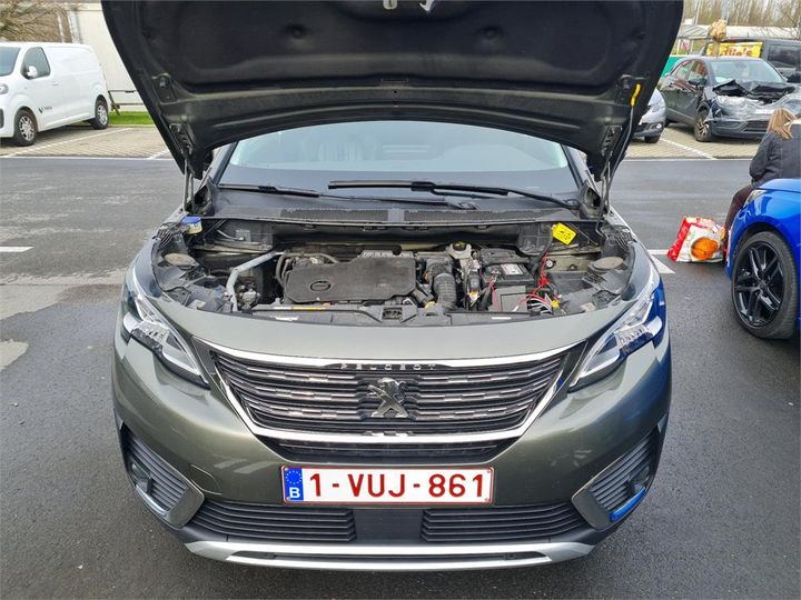 Photo 10 VIN: VF3MCYHZRKL025547 - PEUGEOT 5008 