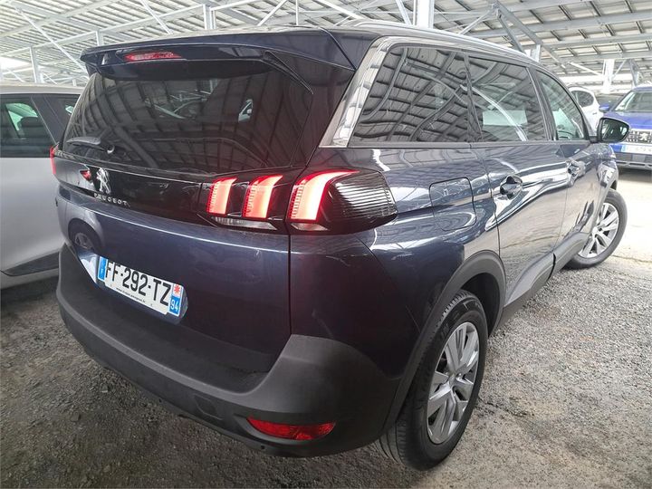 Photo 4 VIN: VF3MCYHZRKL026430 - PEUGEOT 5008 