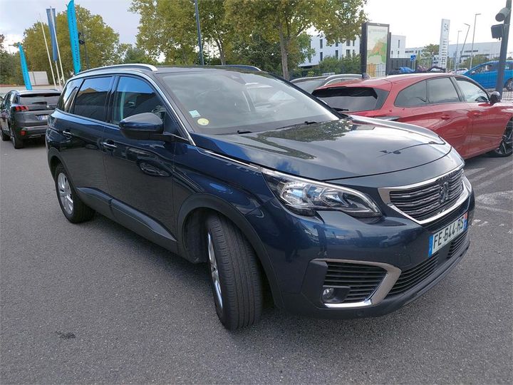 Photo 2 VIN: VF3MCYHZRKL026434 - PEUGEOT 5008 