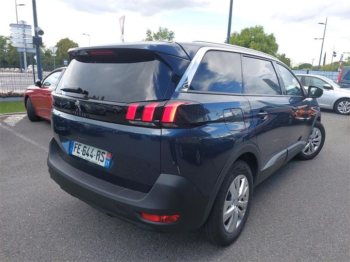 Photo 4 VIN: VF3MCYHZRKL026434 - PEUGEOT 5008 