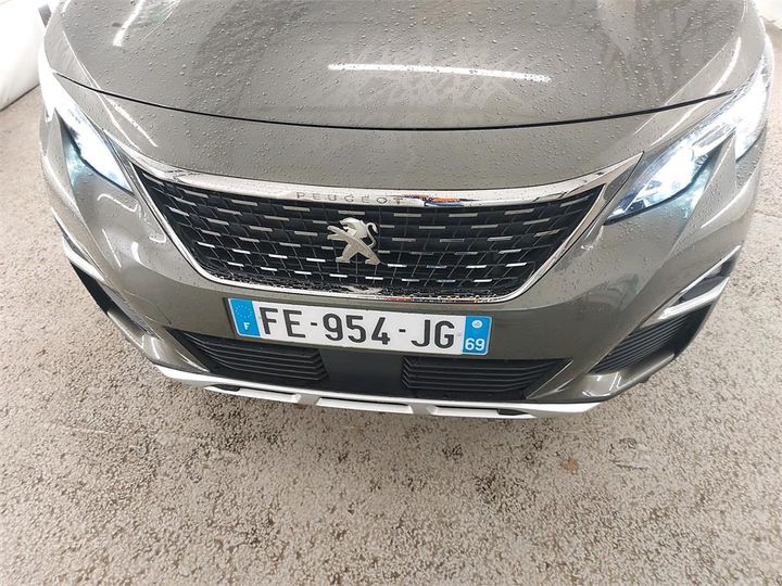 Photo 15 VIN: VF3MCYHZRKL029580 - PEUGEOT 5008 