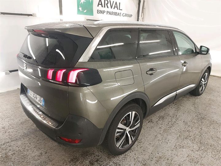 Photo 2 VIN: VF3MCYHZRKL029580 - PEUGEOT 5008 