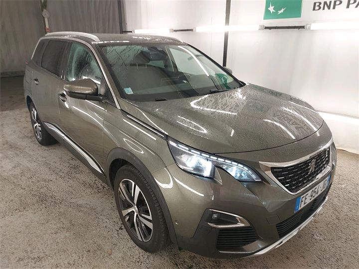 Photo 7 VIN: VF3MCYHZRKL029580 - PEUGEOT 5008 