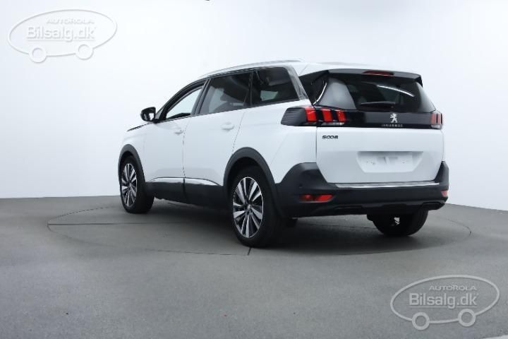 Photo 10 VIN: VF3MCYHZRKL030204 - PEUGEOT 5008 SUV 