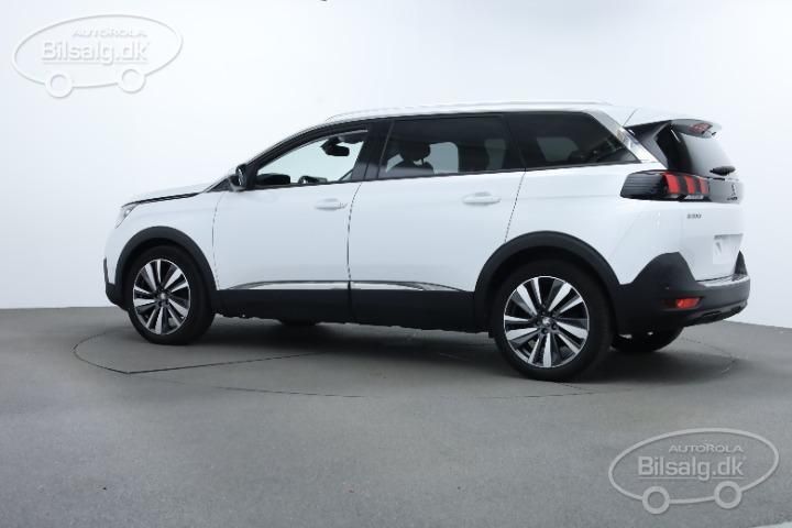 Photo 11 VIN: VF3MCYHZRKL030204 - PEUGEOT 5008 SUV 