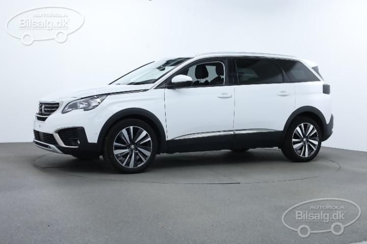 Photo 13 VIN: VF3MCYHZRKL030204 - PEUGEOT 5008 SUV 