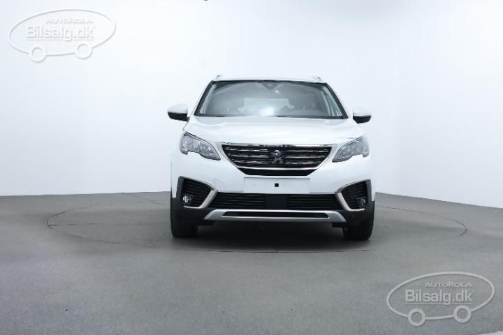 Photo 3 VIN: VF3MCYHZRKL030204 - PEUGEOT 5008 SUV 